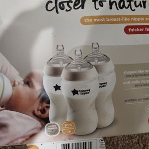 Tommee tippee 11oz